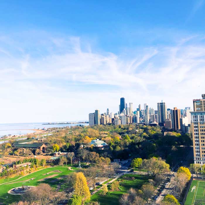 Chicago Recommendations: Food, Drinks & Things to Do