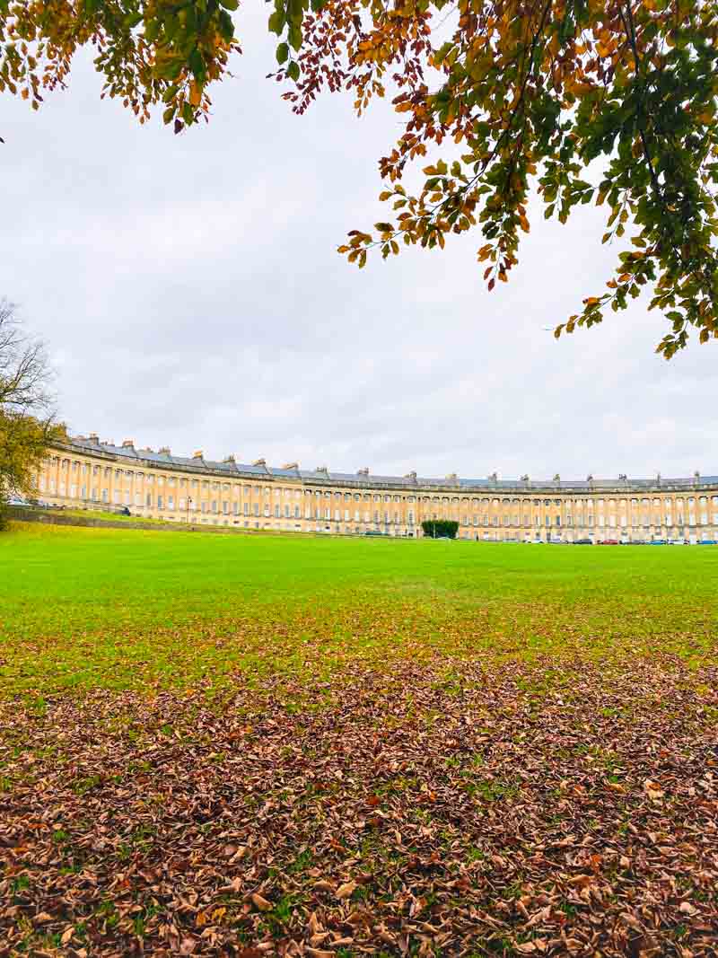 Day trips from London