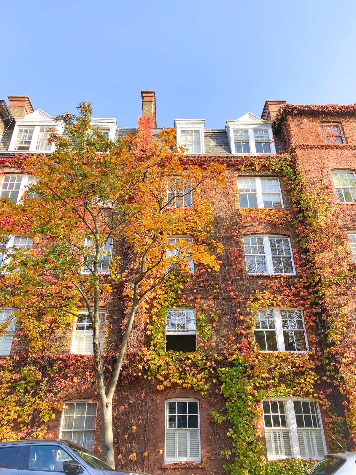 London Location Guide